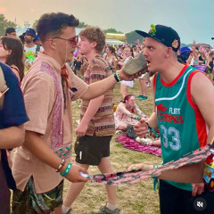 Austin Cunningham 12