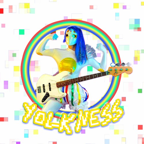 YOLKNESS’s avatar