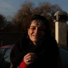 Indigo Marie Trémoureux