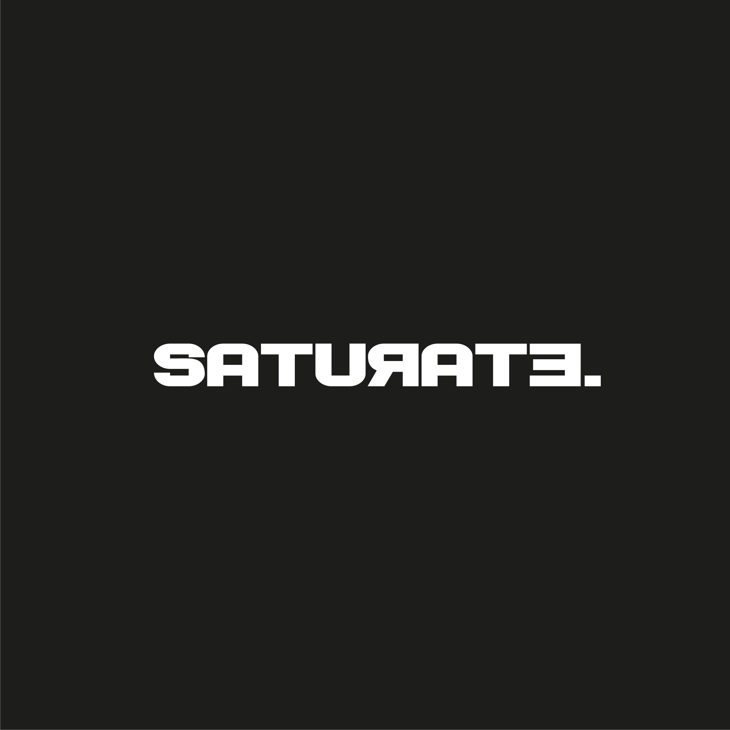 Saturate
