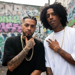 MC Piroca Torta e Mc Pau Tesudo