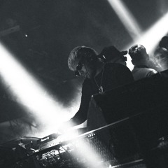 Nico Parga