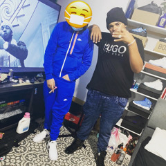 trenchkid