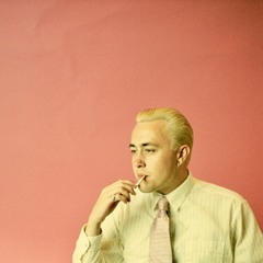 Johannes Blöndal Wamberg