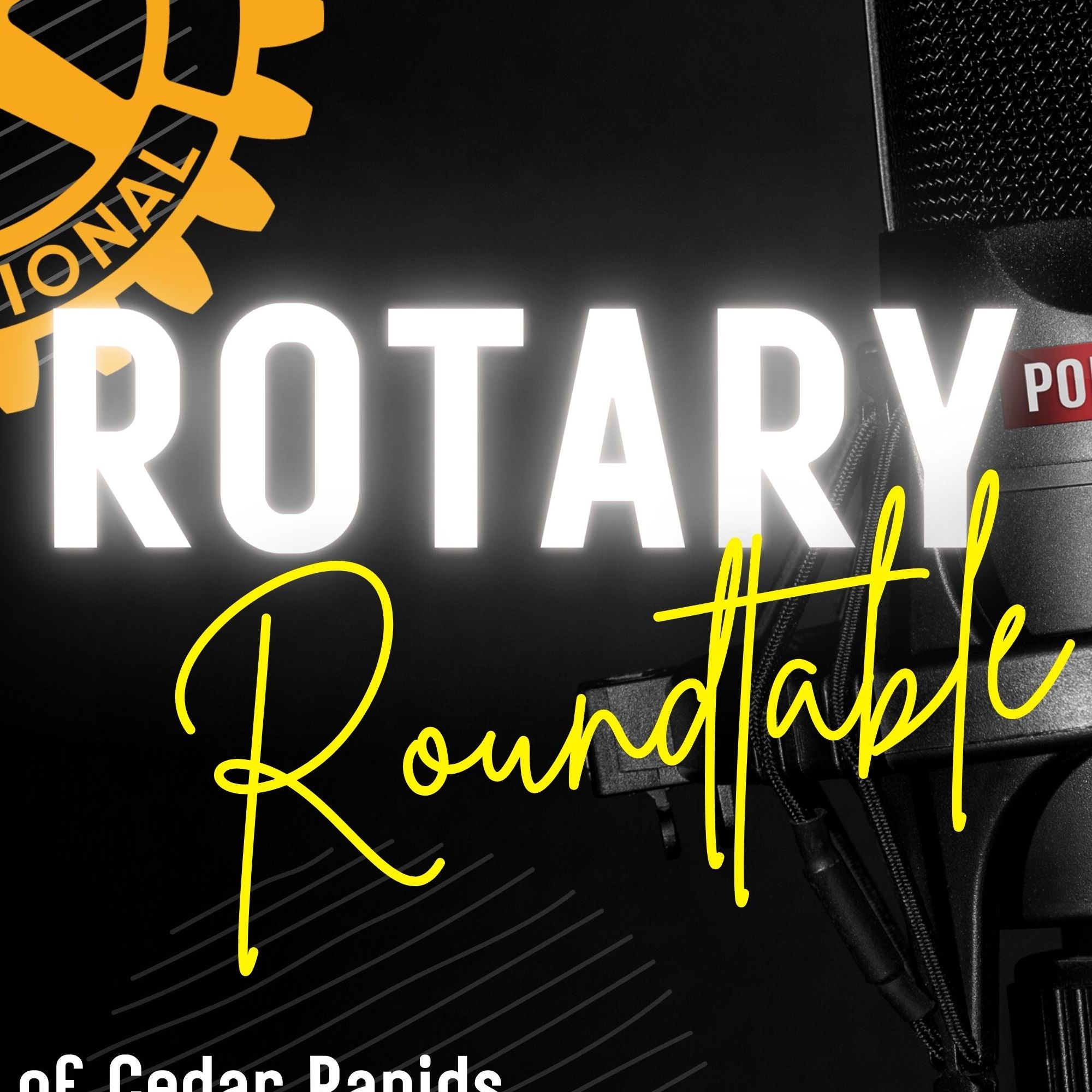 Rotary Roundtable