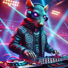 DJ Chuckie Cheeze