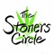 THE STONERS CIRCLE