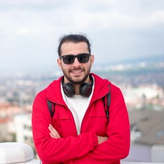 Maher AL-Swaidan