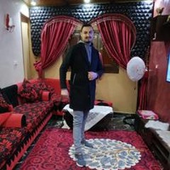 الطيار احمد