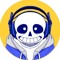 Sans The Skeleton flojo