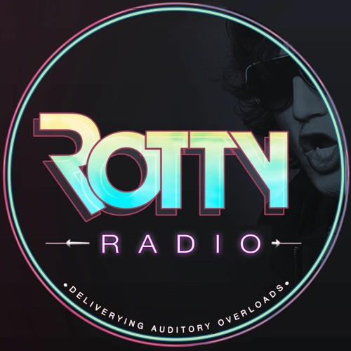 Rotty Radio’s avatar