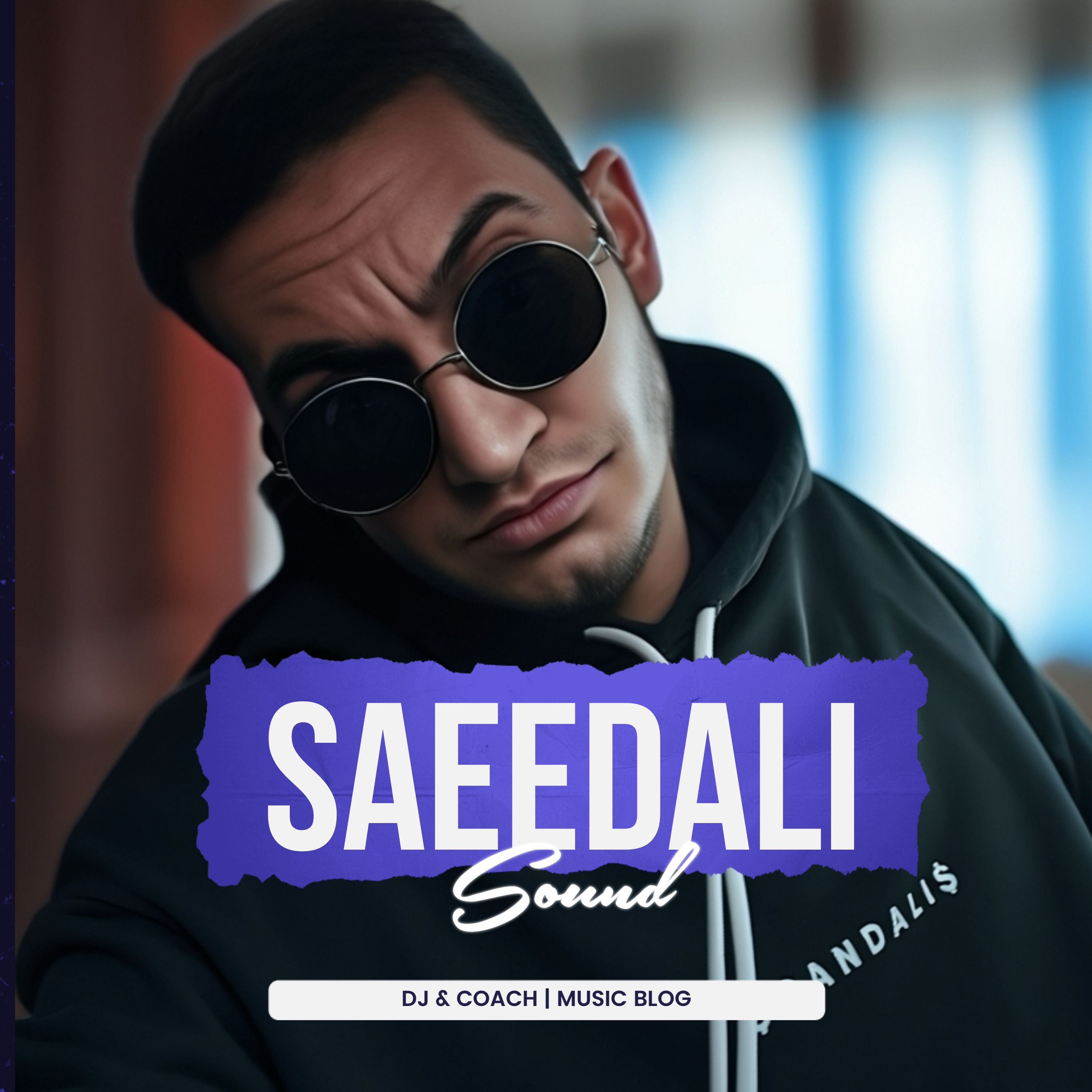 Saeedali