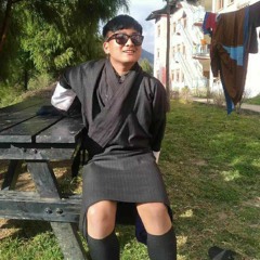 Kelzang Tshering