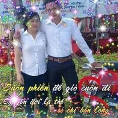 Bup Nguyen