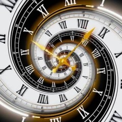 nick of time