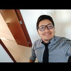 Magno Vicente Pinedo