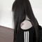 ♱