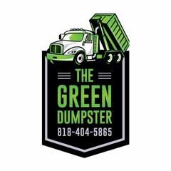 The Green Dumpster