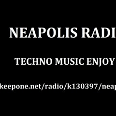 NEAPOLIS RADIO CONNECT