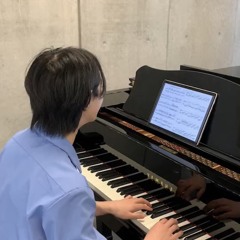 Riku Yasukouchi