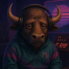 Mopey Buffalo