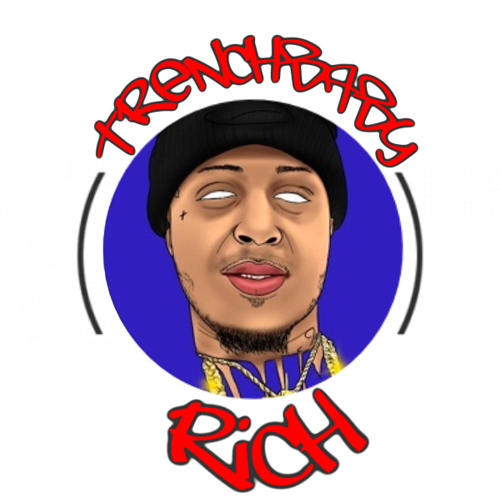 TrenchBaby Rich’s avatar