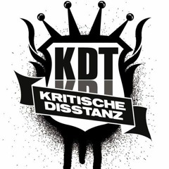 Kritische Disstanz