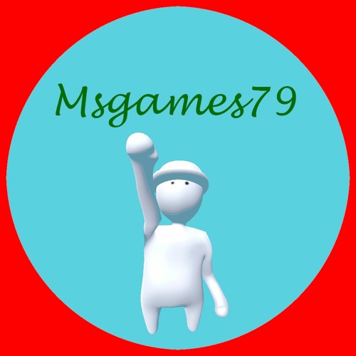 Msgames79’s avatar