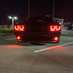 Shay With The Shaker