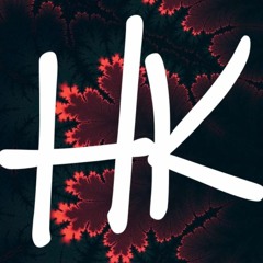 Hypnotic Kaleidoscope