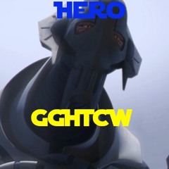 General Grievous Hero TCW