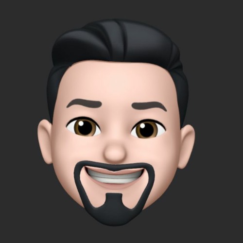 DJ J-Espinal — artist photo