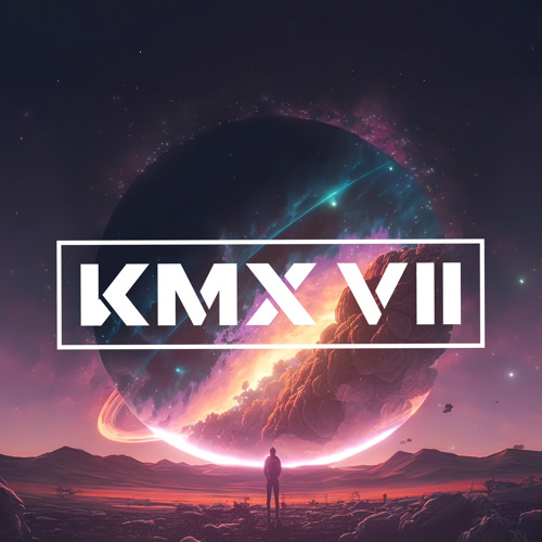 KMX VII’s avatar