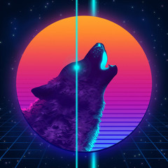 VAPORWOLF