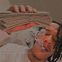 Deondrixk