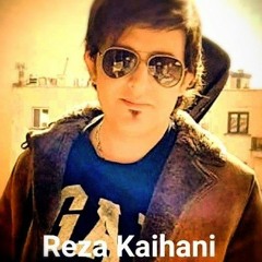 Reza K.Honey