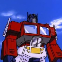 Optimus Prime G1