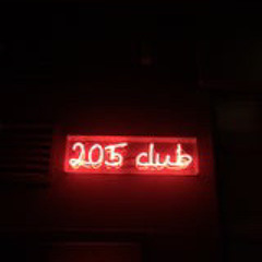 205 Club