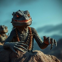 Reptilian