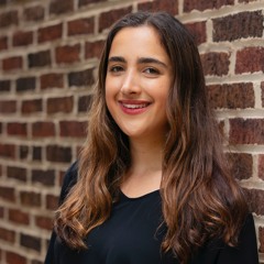 Podcasting Work // Margot Amouyal