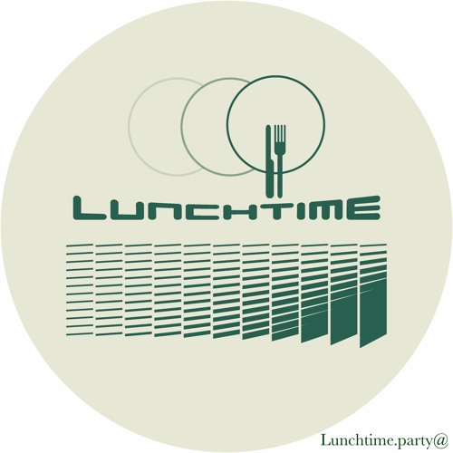 Lunchtime’s avatar