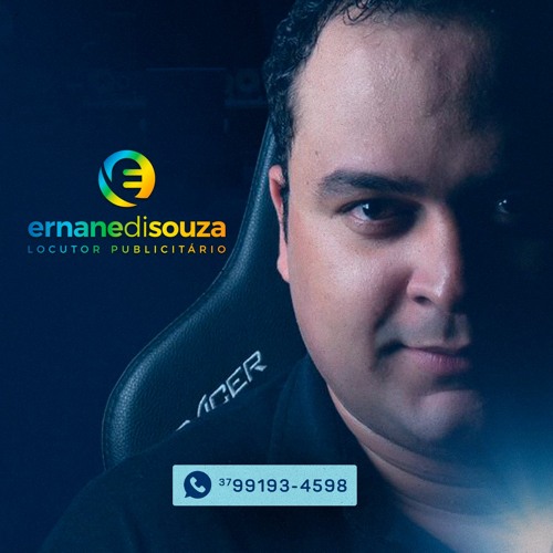 Ernane Di Souza’s avatar