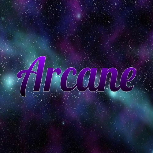 Arcane’s avatar