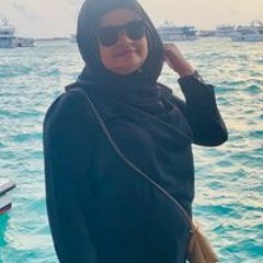 Mariyam Zumaam Zareer