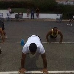 Bernard Emil Mendez Ferreras