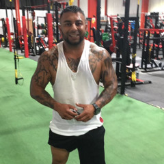 Naz Patel