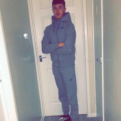 kye collinson