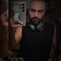 Ahmad Saad