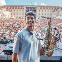 NATE SEBSIBE