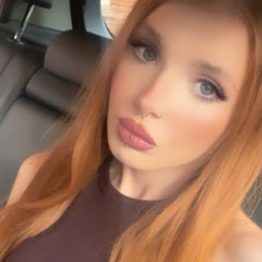 ginge